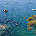 Unparalleled Sea View