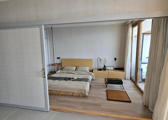 Unparalleled Sea View * טוסה דה מאר
