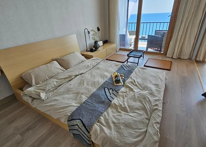 Unparalleled Sea View * טוסה דה מאר