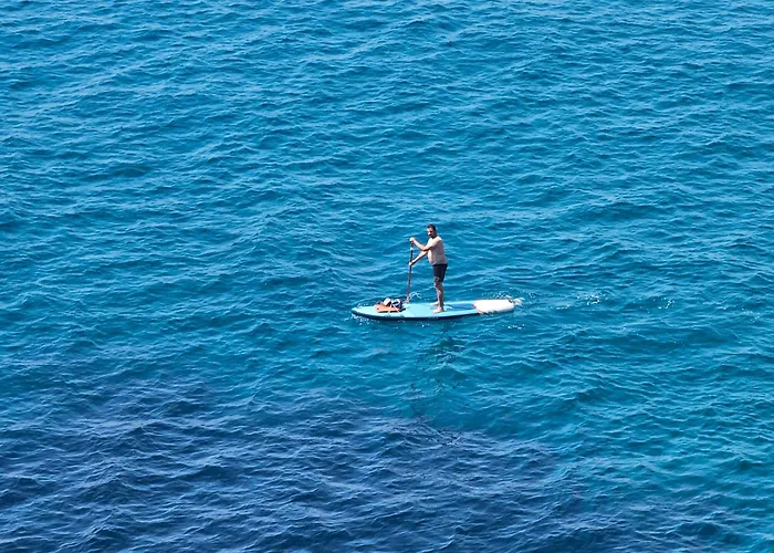 Unparalleled Sea View טוסה דה מאר