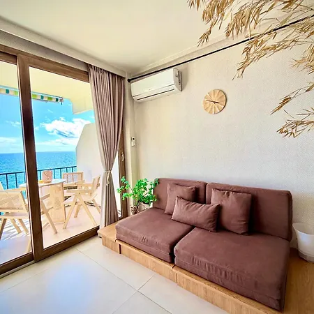 Apartament The Mediterranean Balcony *
