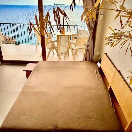 The Mediterranean Balcony *