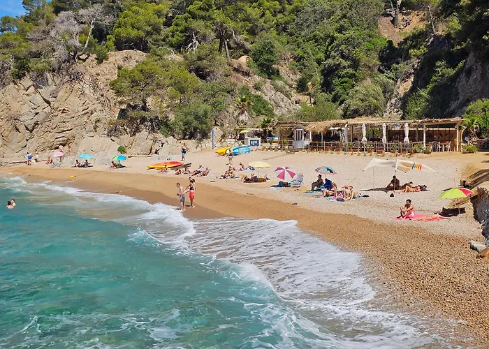 Unparalleled Sea View Apartament *