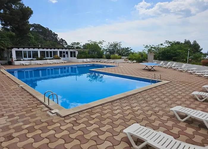 Unparalleled Sea View Apartament *