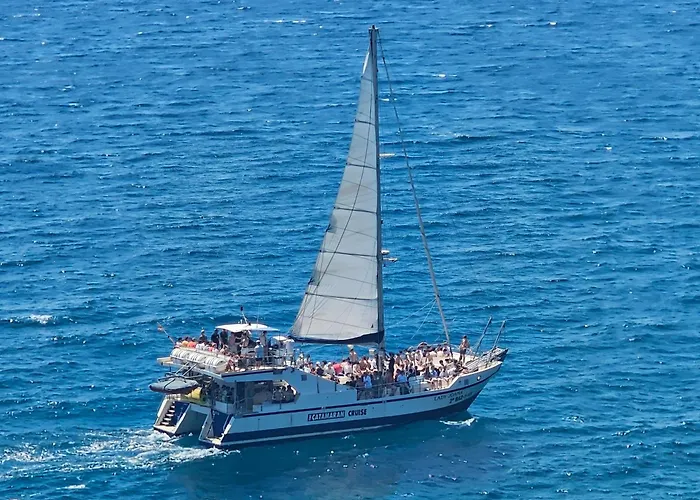 Unparalleled Sea View Apartament *