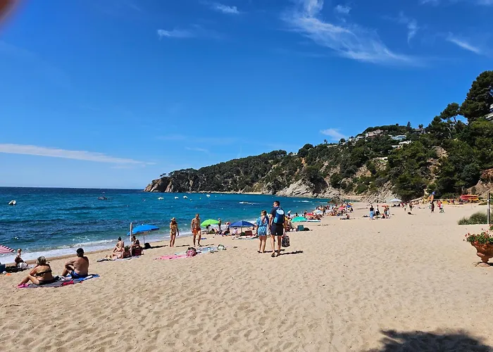 Unparalleled Sea View Apartament