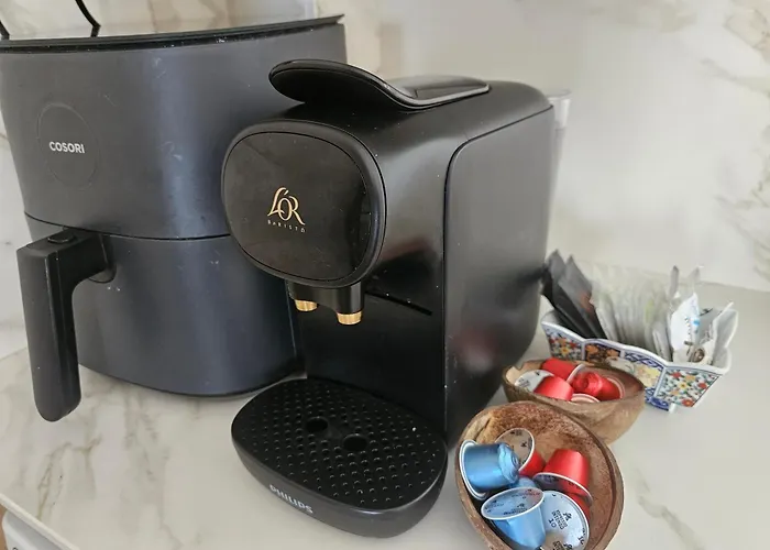 Apartament Unparalleled Sea View Tossa de Mar