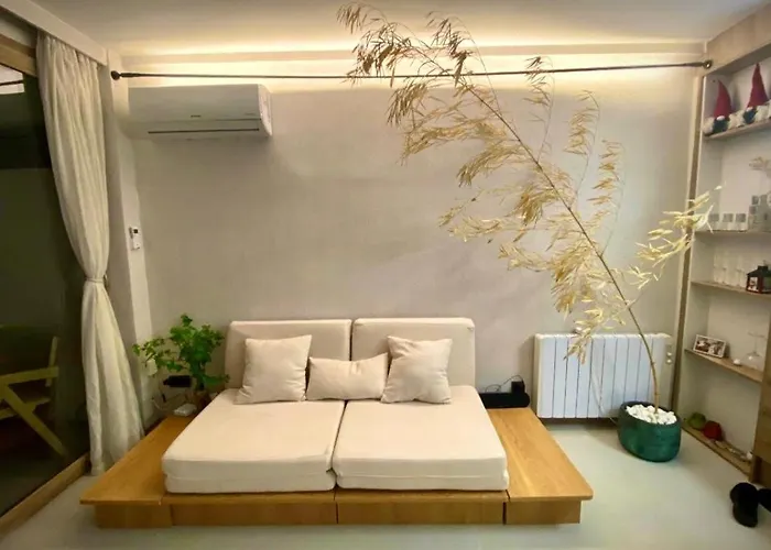 Unparalleled Sea View Apartament