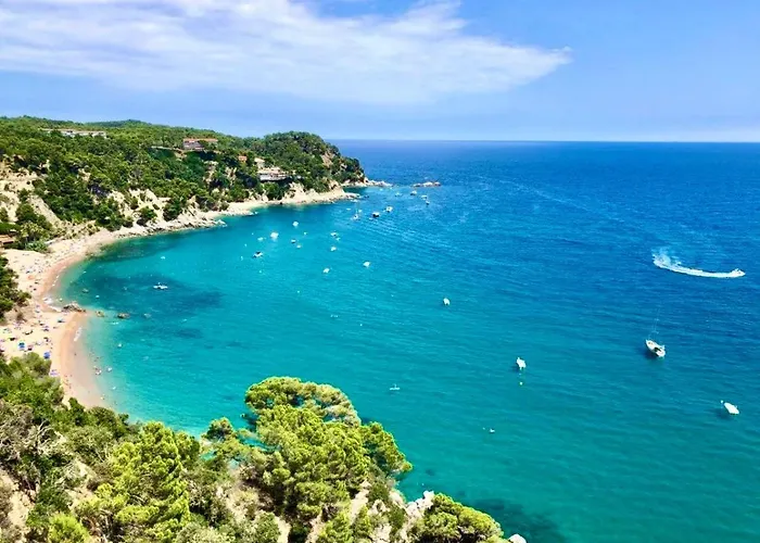 Unparalleled Sea View Apartament *