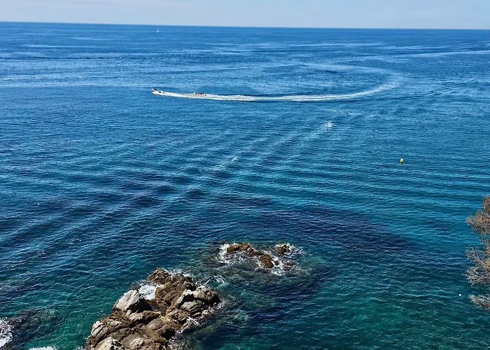 Unparalleled Sea View Apartament *