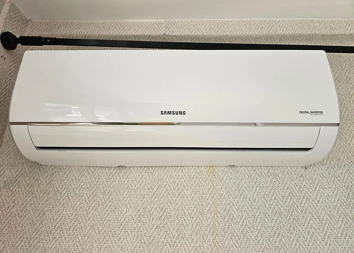 Apartament Unparalleled Sea View