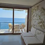 Unparalleled Sea View Apartamento *