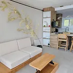 Apartamento Unparalleled Sea View *