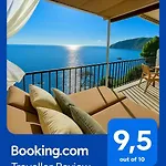 Unparalleled Sea View Apartamento *