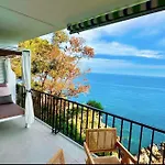 Apartamento Unparalleled Sea View