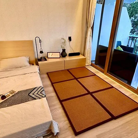 Unparalleled Sea View Апартаменты