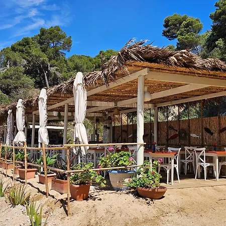 Apartamento Unparalleled Sea View Tossa de Mar