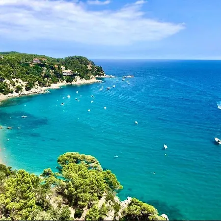 Unparalleled Sea View Апартаменты *